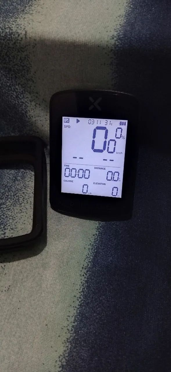 Ciclocomputador GPS Xoss G2 plus  - Foto 3
