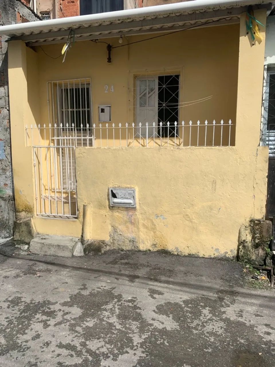 Foto - Salvador - São Gonçalo