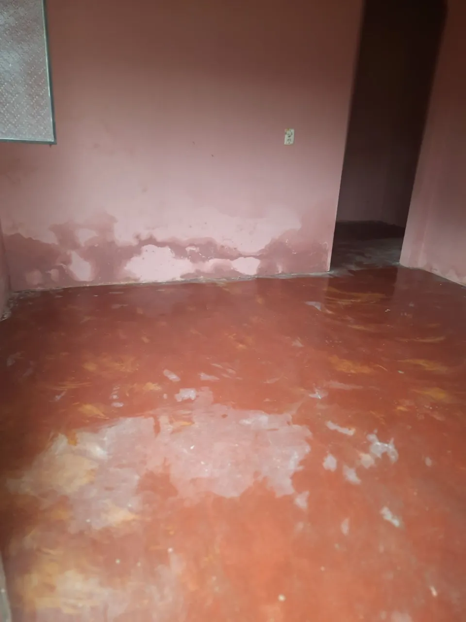 Aluguel de apartamento com 2 quartos cozinha banheiro