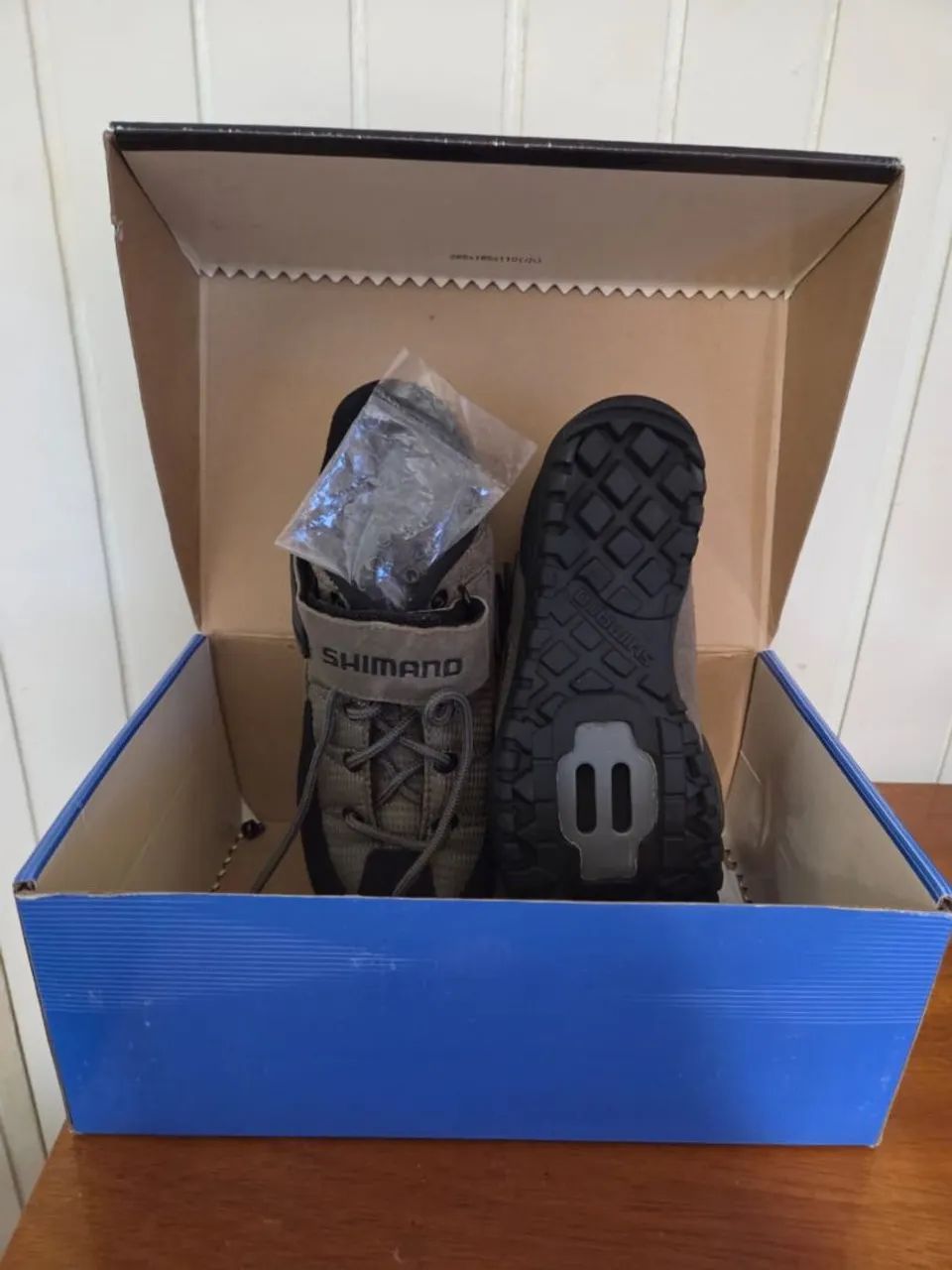 Sapatilha bike - Foto 2