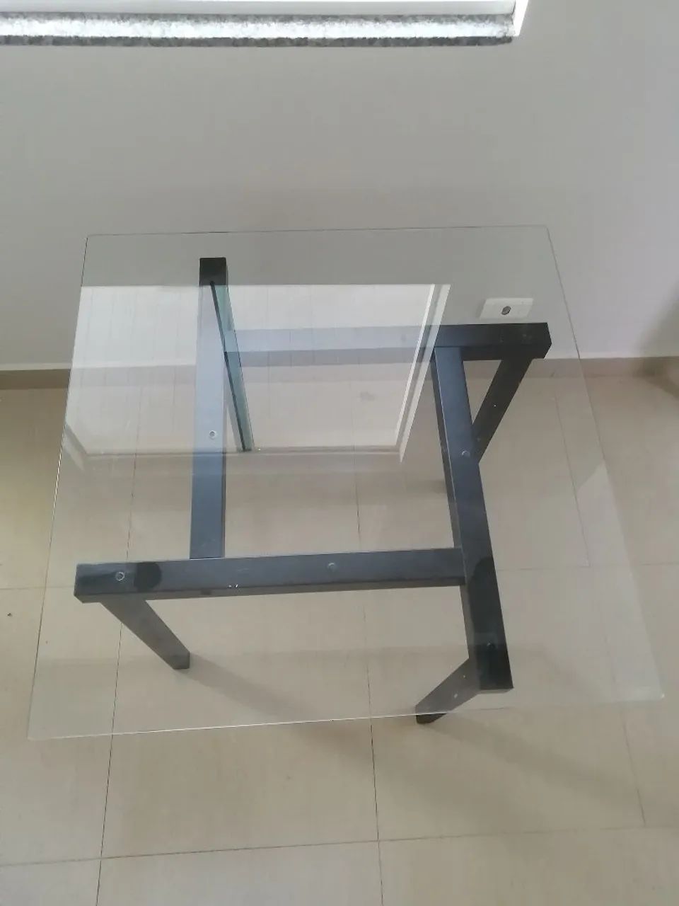 Mesa 4 lugares cozinha ou escritório 64187454045185120