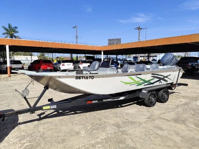 Lancha KARRANCA motor Yamaha 90hp  - Foto 11