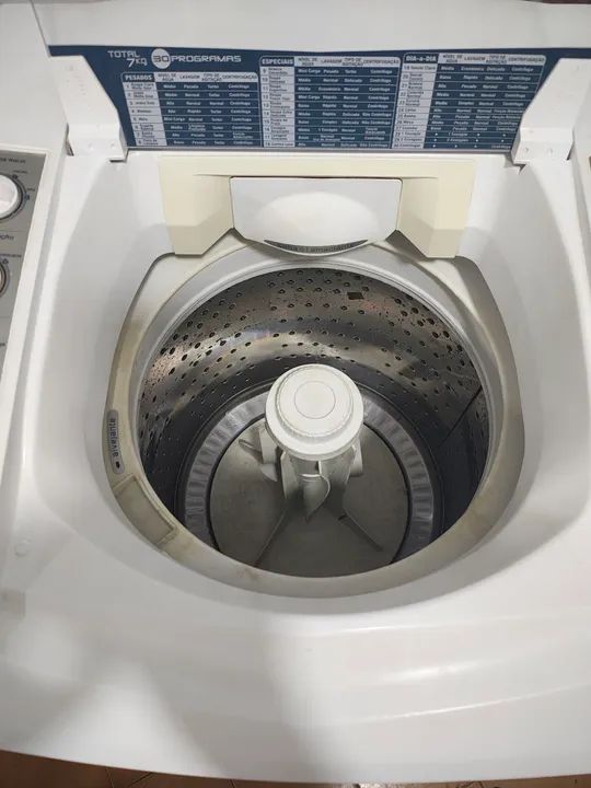 Máquina de Lavar Brastemp - Foto 3