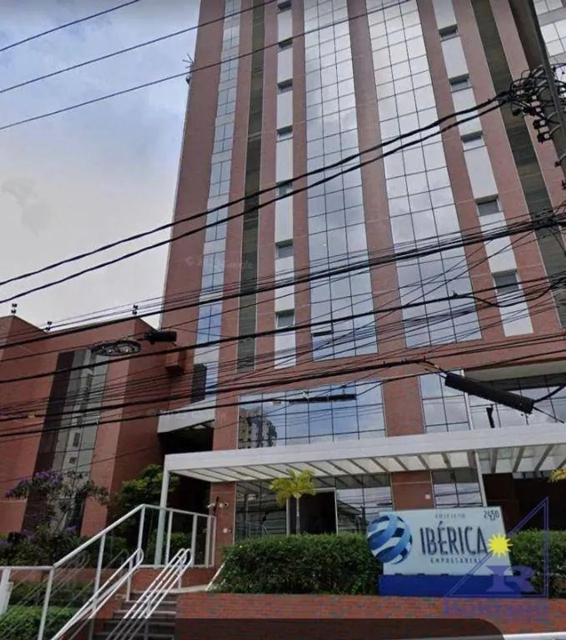 Sala para alugar, 340 m² por R$ 30.330,00/mês - Vila Carrão - São Paulo/SP