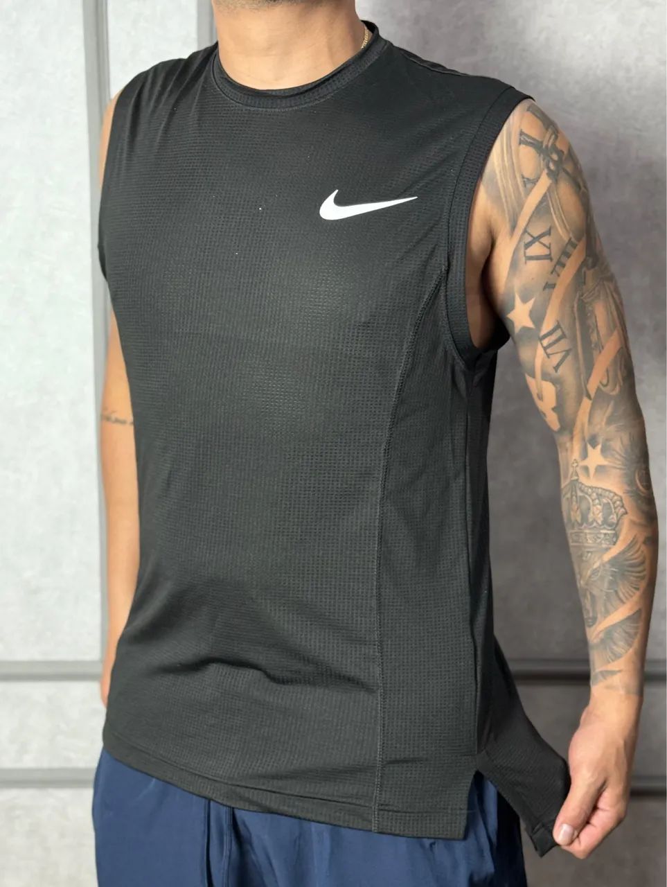 Regatas dryfit
