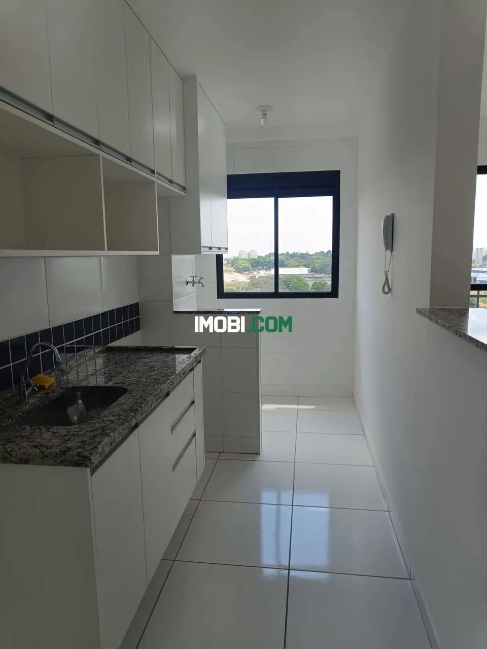 Lindo apartamento com suíte no Ilhas Canárias na Dois Córregos em Piracicaba - Foto 3