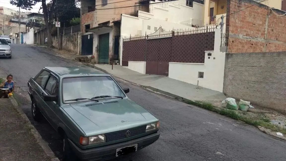 Lote - Terreno à venda, Cachoeirinha - Belo Horizonte/MG - Foto 8