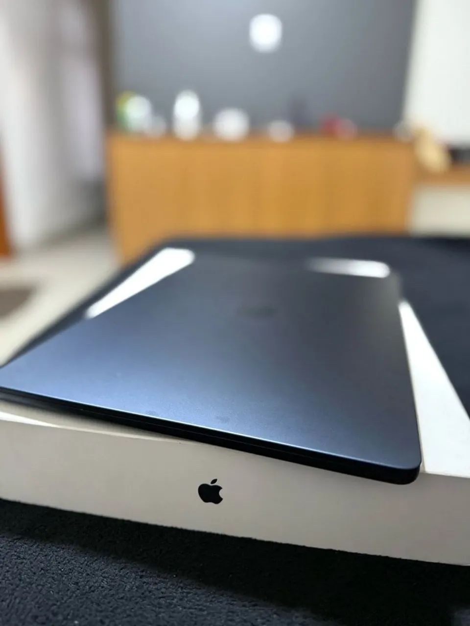 MacBook Air - zero sem detalhes estado de novo. - Foto 2