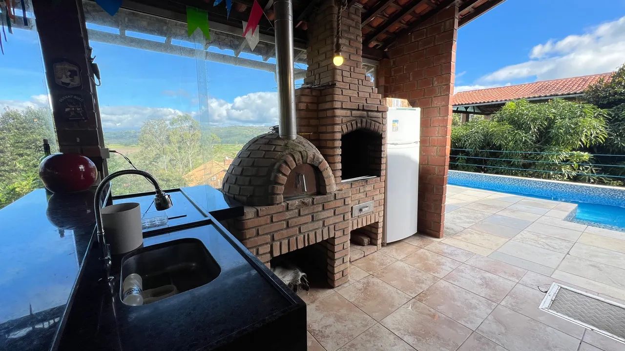 Casa em Gravatá condomínio fechado  - Foto 5
