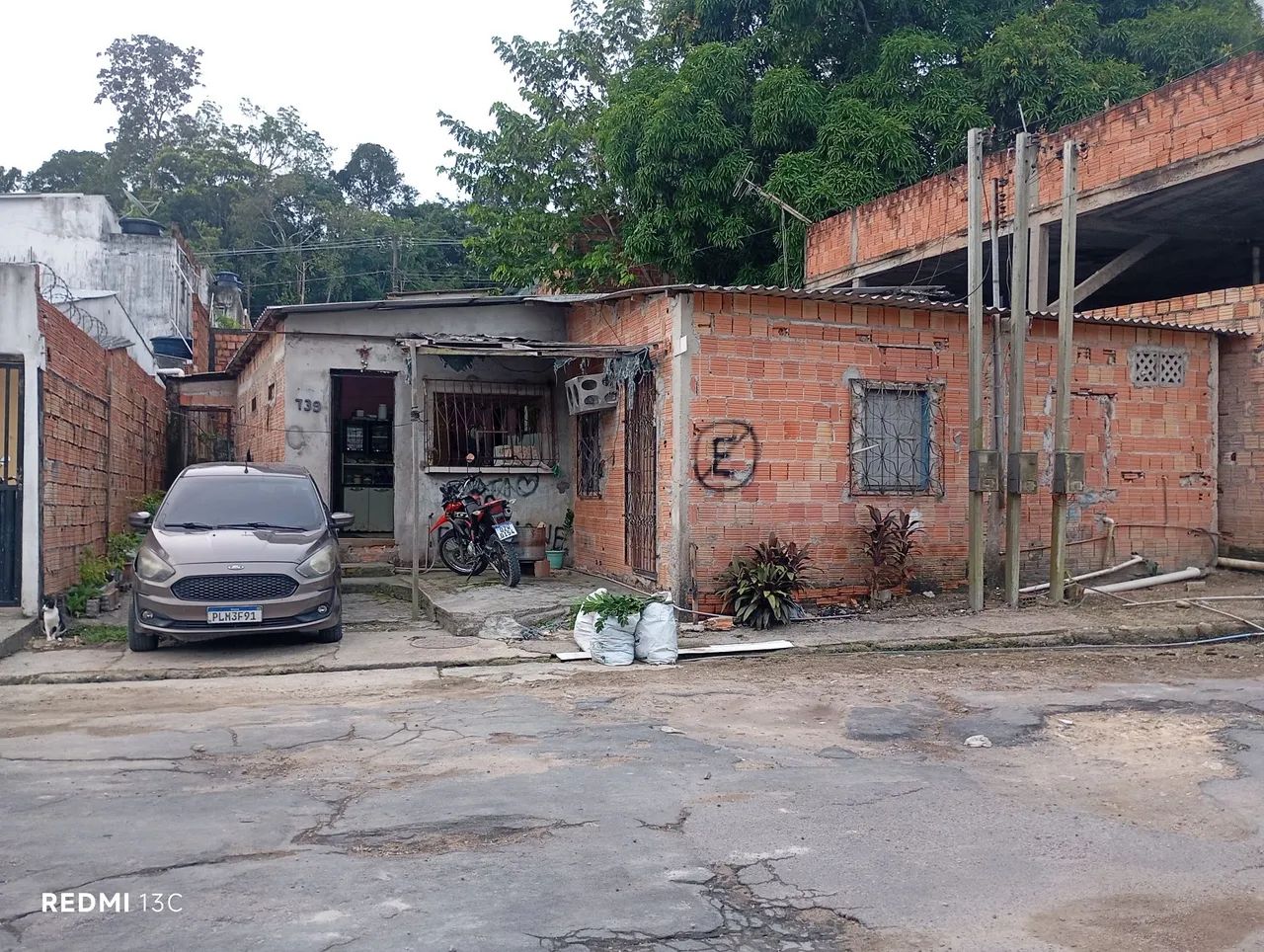 Foto - Manaus - Cidade de Deus