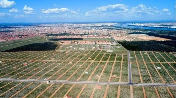 2 terrenos à venda nova petrolina - Foto 2