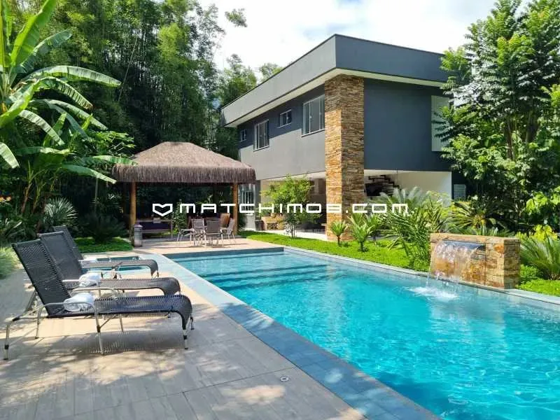 Casa à venda no Porto Frade - Angra dos Reis.