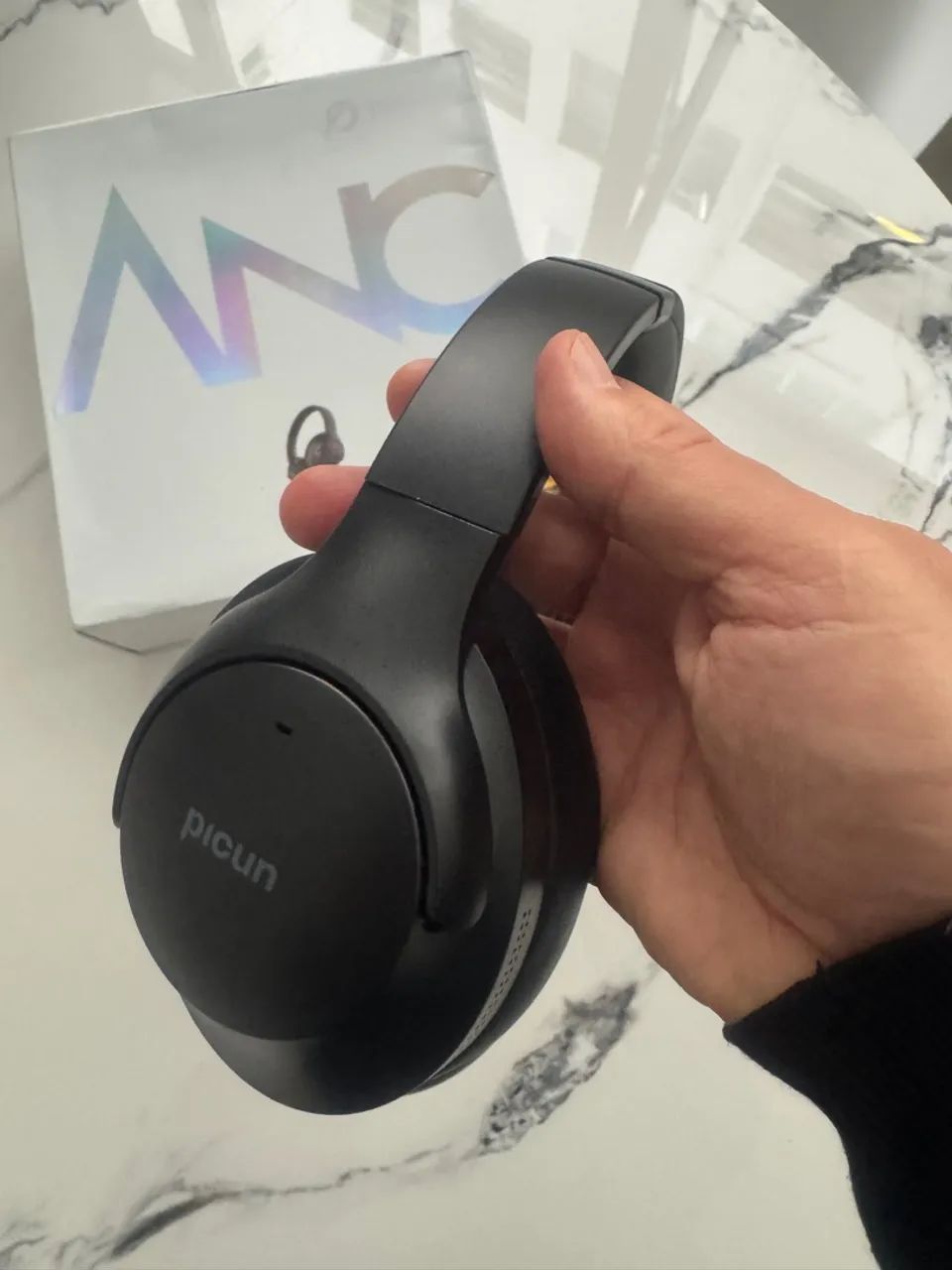 Fone de Ouvido Picun - Foto 3