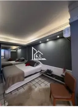 Belissimo Apto Mobiliado - 1 Quartos - 58M2 - Sombra - 16º Andar - Potengi Flat
