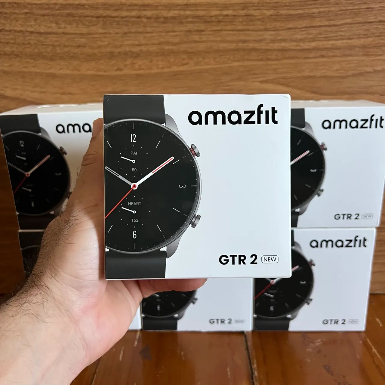 Amazfit GTR 2 2024 - Foto 2