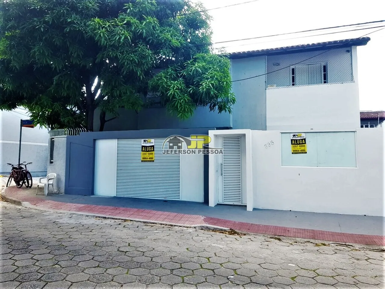 CASA COMERCIAL 273m² EXCELENTE LOCALIZAÇÃO NA MATA DA PRAIA