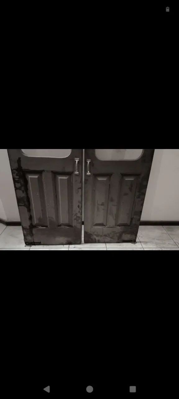 Portas - Foto 3