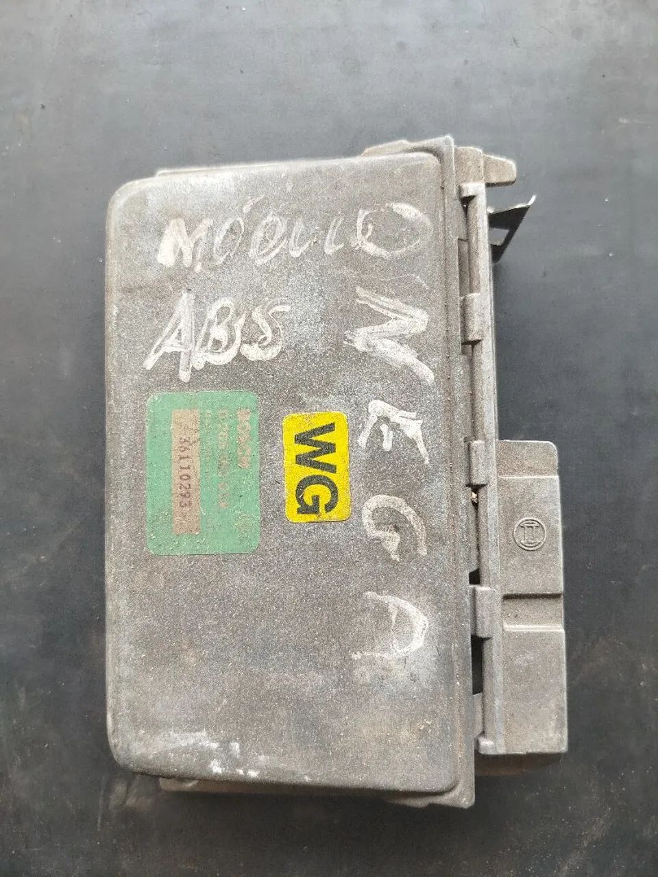 Modulo ABS ômega 3.0
