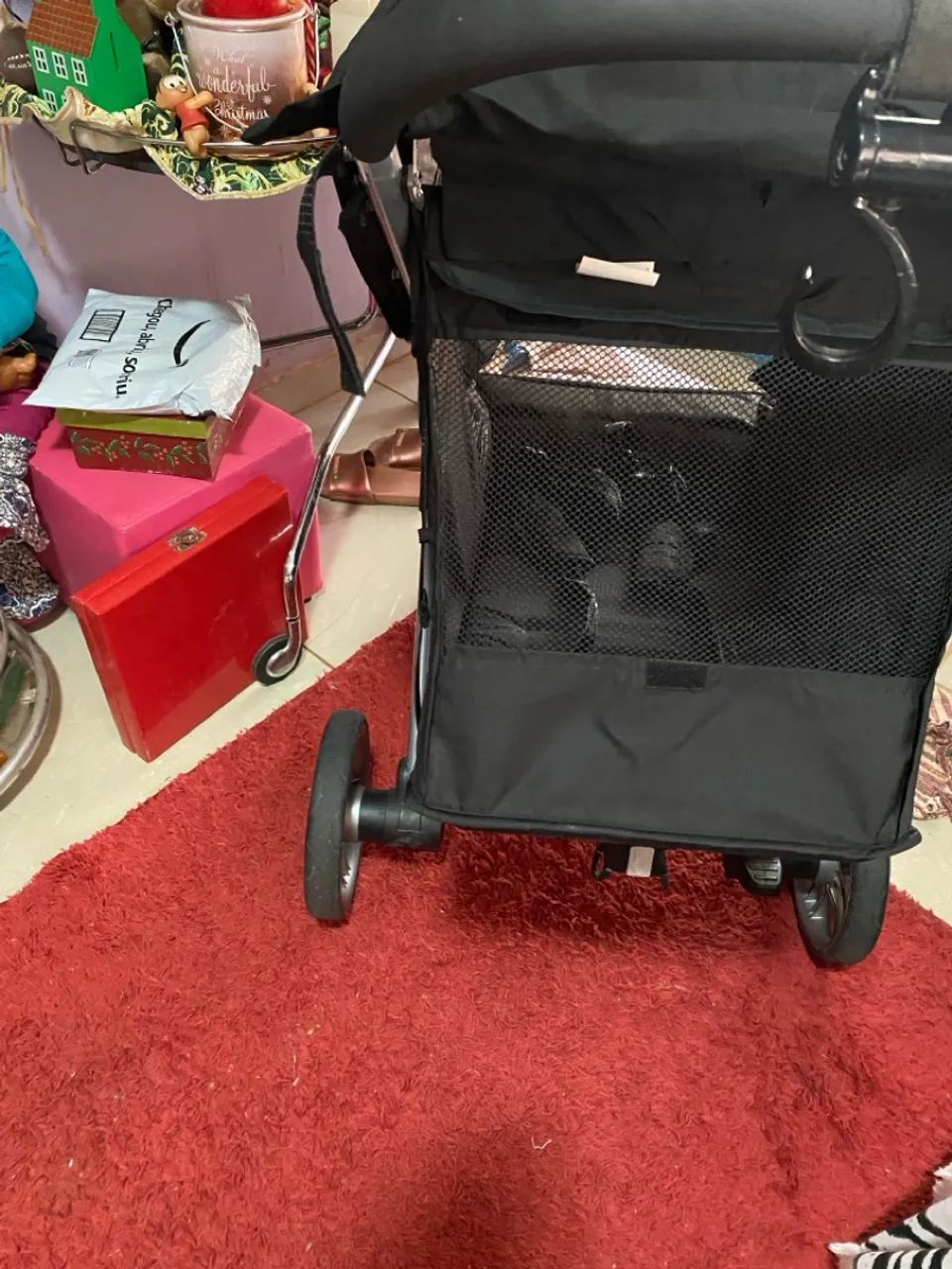 Carrinho de Bebê britax - Foto 2