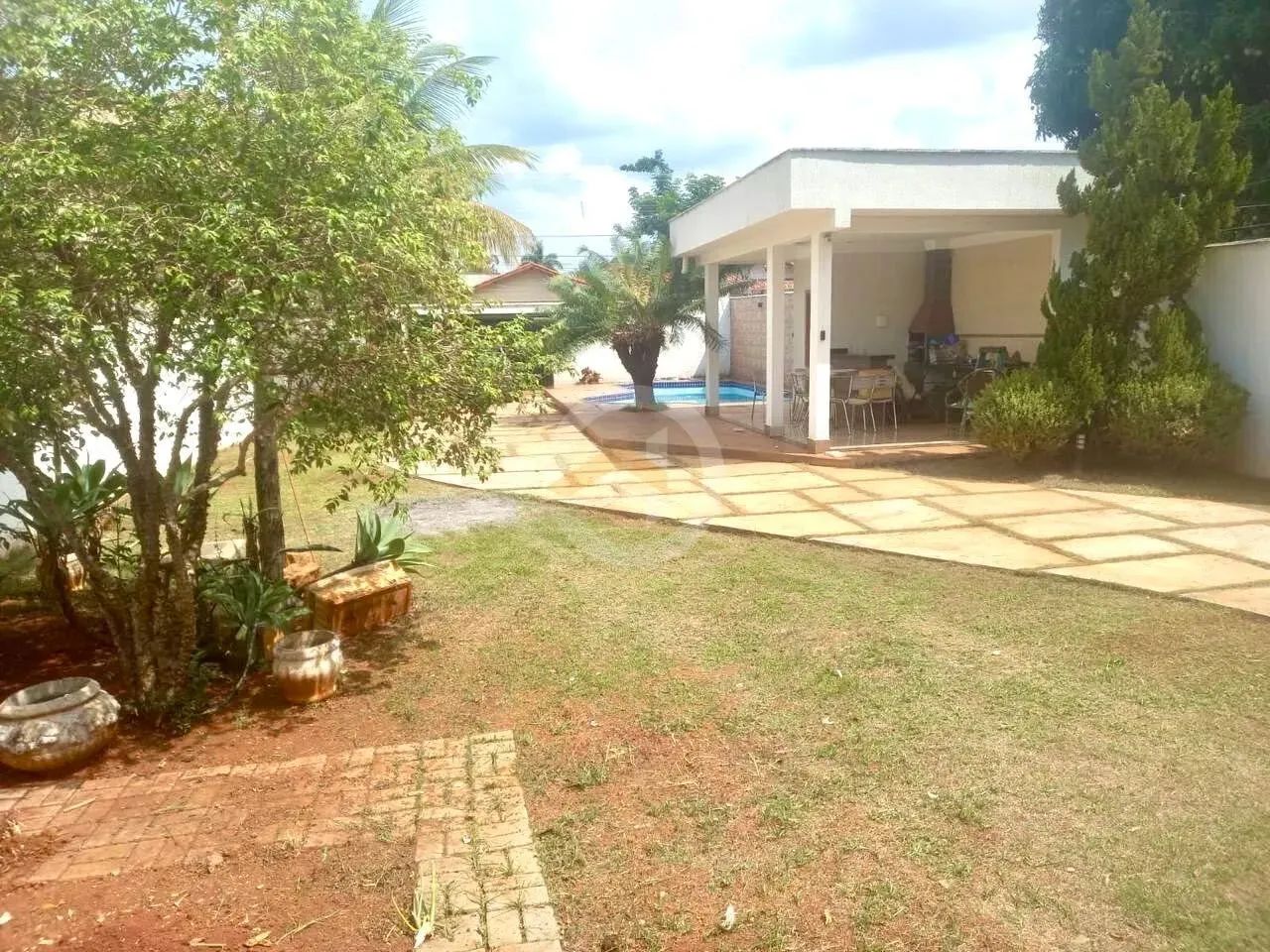 Casa com piscina na Vila Rezende, Goiânia/GO - Foto 6