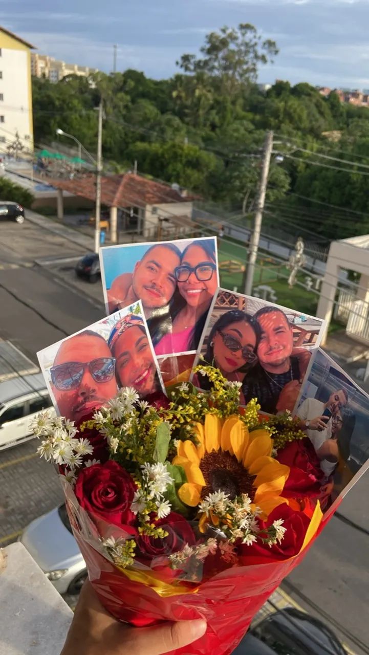 Buque - Que tal surpreender quem você ama? - Foto 2