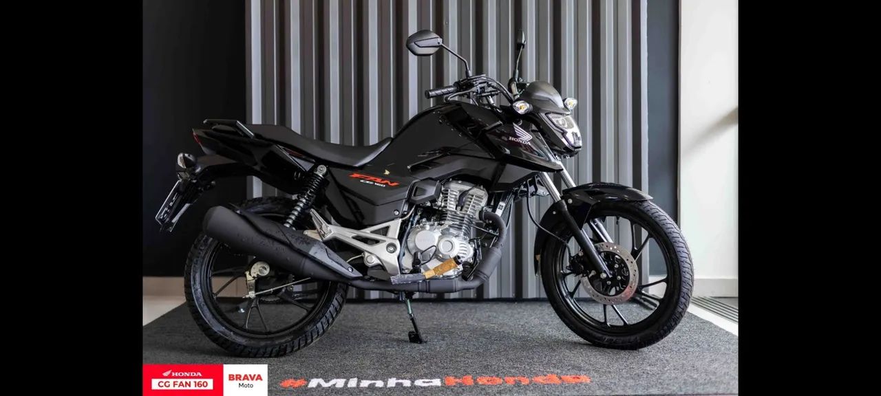 PROMOÇÃO ALUGUEL MOTO R$250 SEMANA - Foto 3