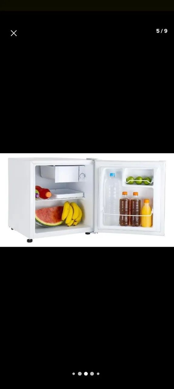 Frigobar 46lt - Foto 2