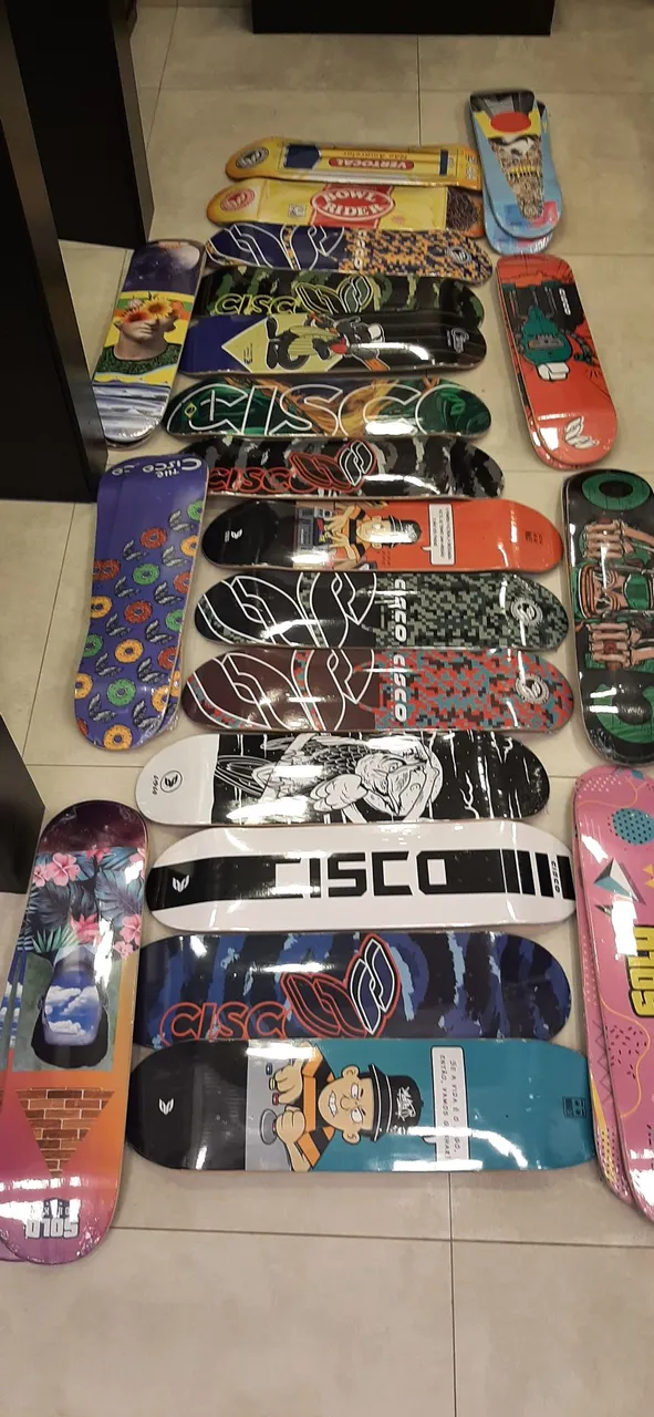 Shape Cisco