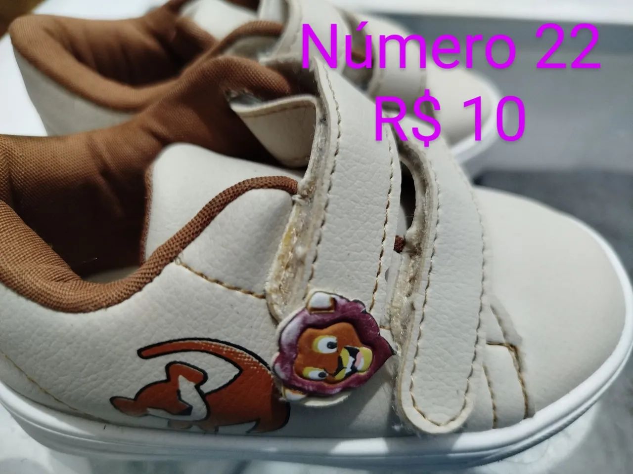 Mini Melissa  - Foto 4