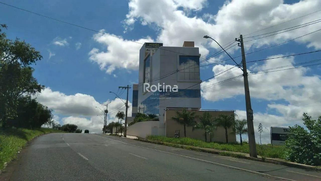 Sala para alugar, Morada da Colina - Uberlândia/MG - Rotina Imobiliária - Foto 2