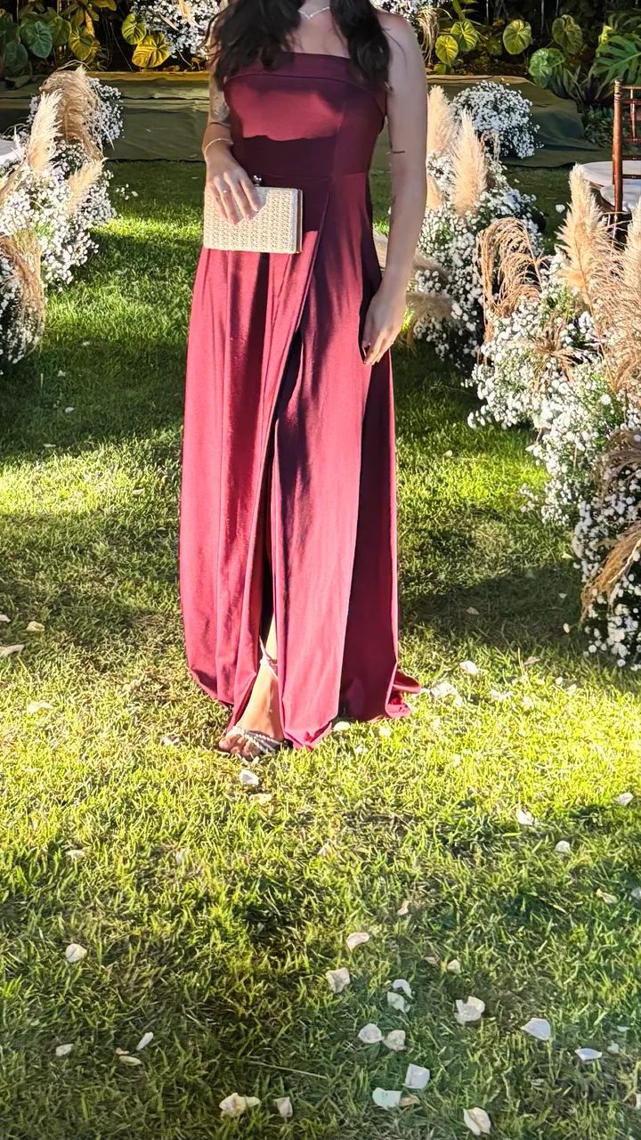 Vestido Original DWZ  - Foto 2