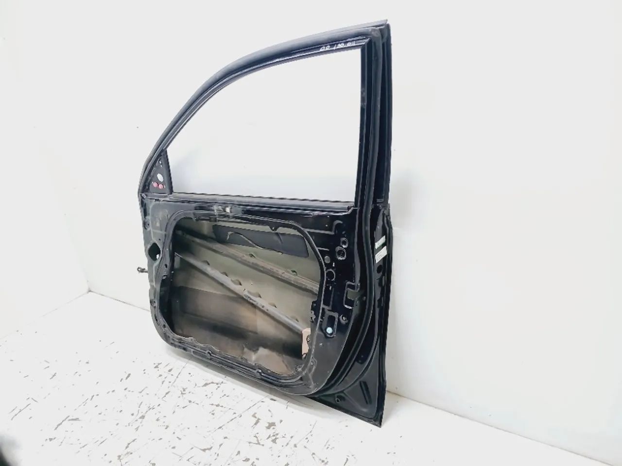 Porta Dianteira Direita Hyundai I30 2.0 2011 2012   - Foto 5