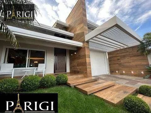 Casa à venda, 227 m² por R$ 1.650.000,00 - Tramandaí - Tramandaí/RS