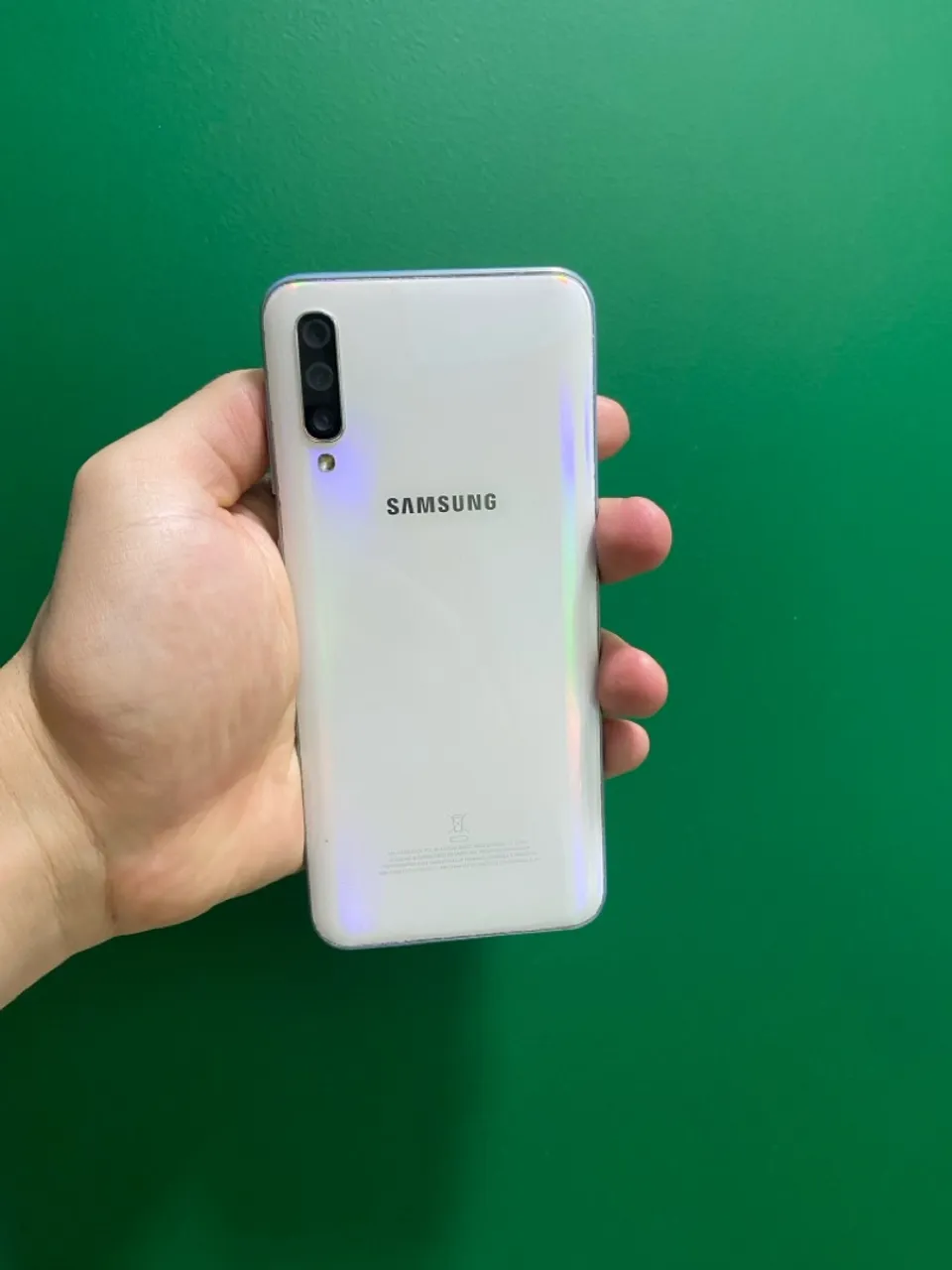 SAMSUNG A50 64gb