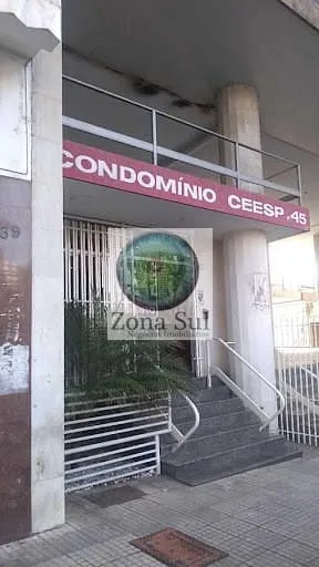 Sala Comercial em Centro - Sorocaba, SP