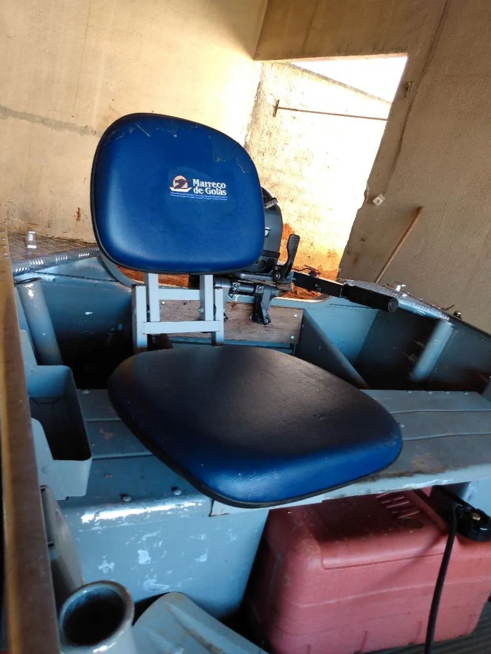 Vende-se este kit de pesca. - Foto 3