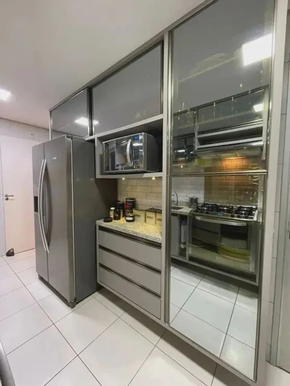 CONDOMINIO SINGOLARE - 03 SUÍTES - 8.000 COM COND. INCLUSO - Foto 5