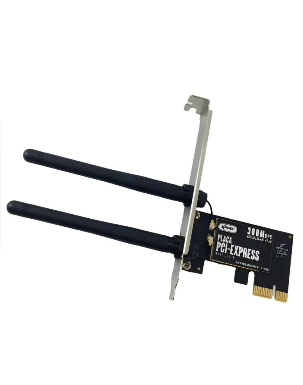 Wi-Fi Card64341320462851120