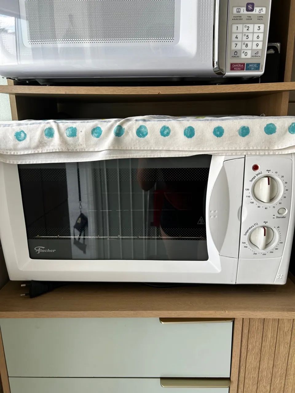 Forno Elétrico - Foto 2