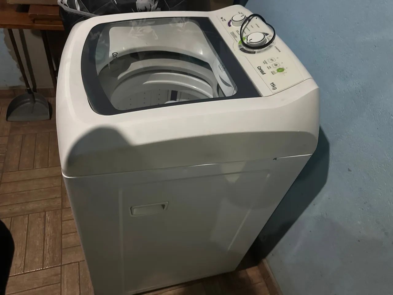 Máquina de Lavar Consul 11kg - Dispensa Flex - Foto 2