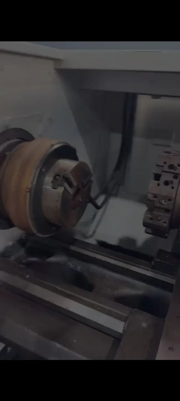 Torno cnc - Foto 3