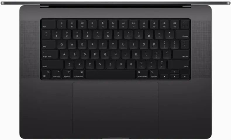 MacBook Pro 16? M3 Pro / 18GB / 1TB SSD - Foto 2