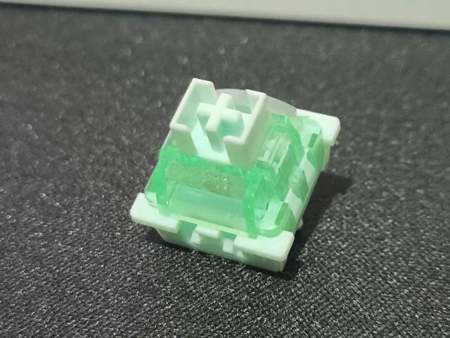 Teclado Magnetico Akko Shine60 He64317620586882123