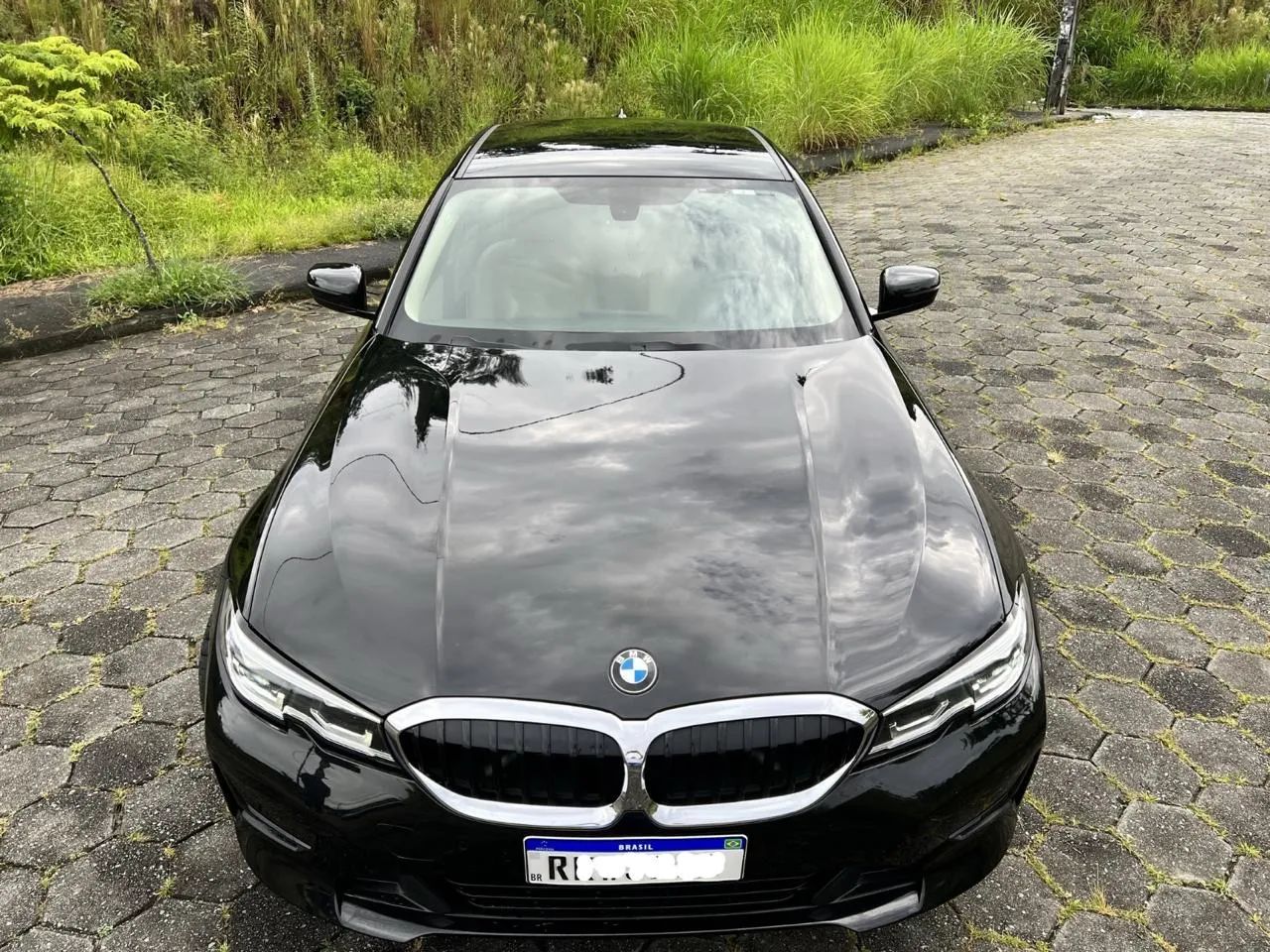 BMW 320i 13.000 abaixo da fipe  - Foto 5