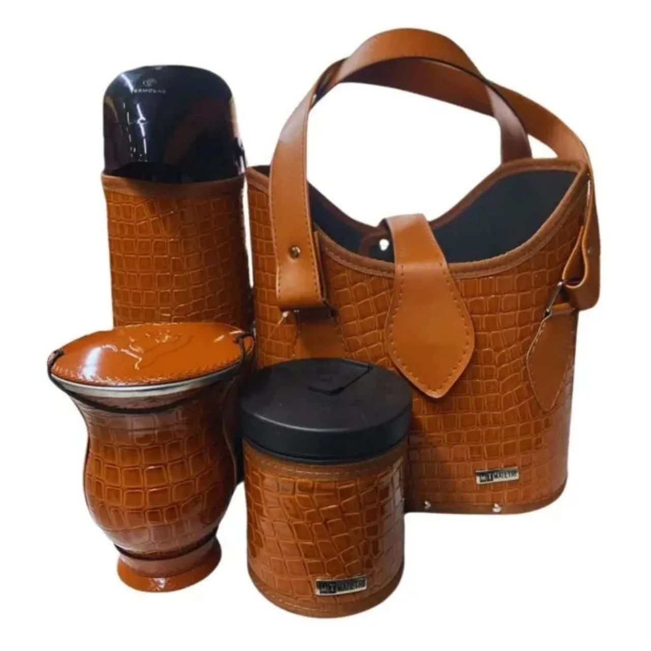 Kit Chimarrão Premium Completo