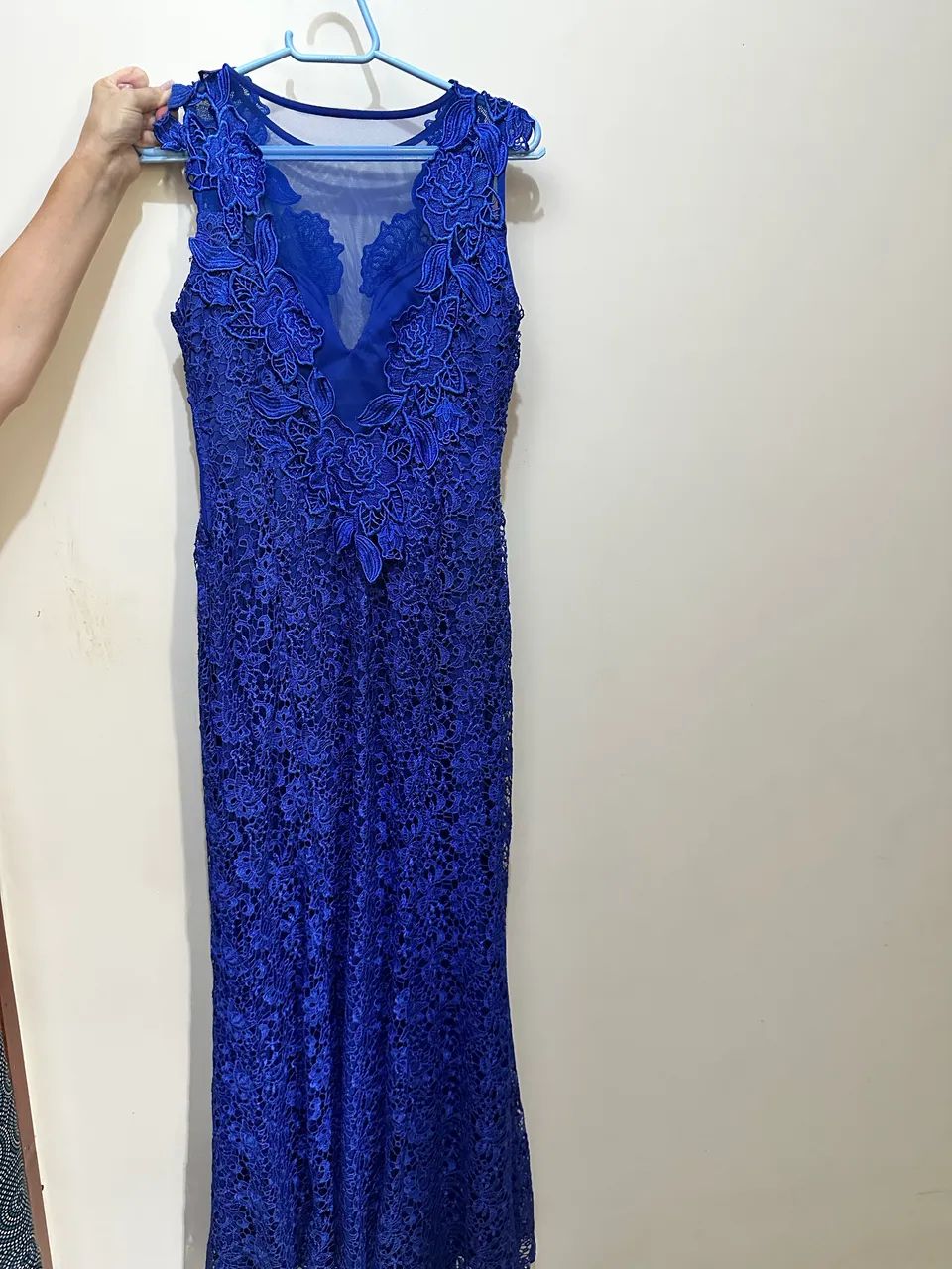Vendo vestido de gala  - Foto 5