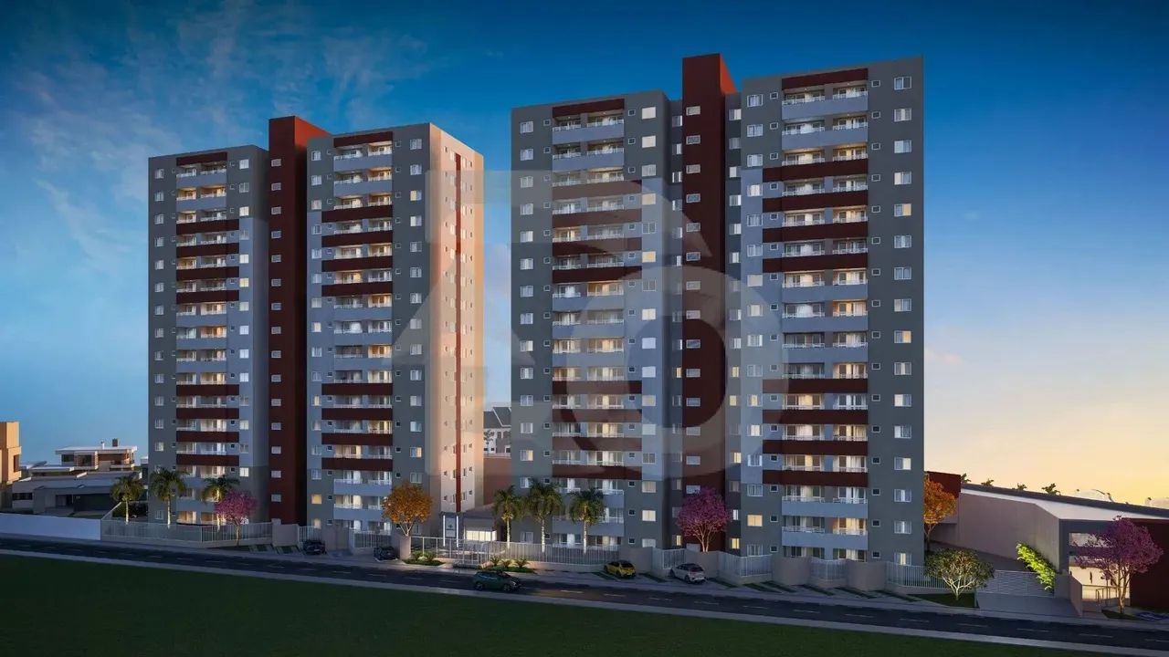 Apartamento Para Vender com 2 quartos 1 suíte no bairro Santo Antônio em Aracaju - Foto 3
