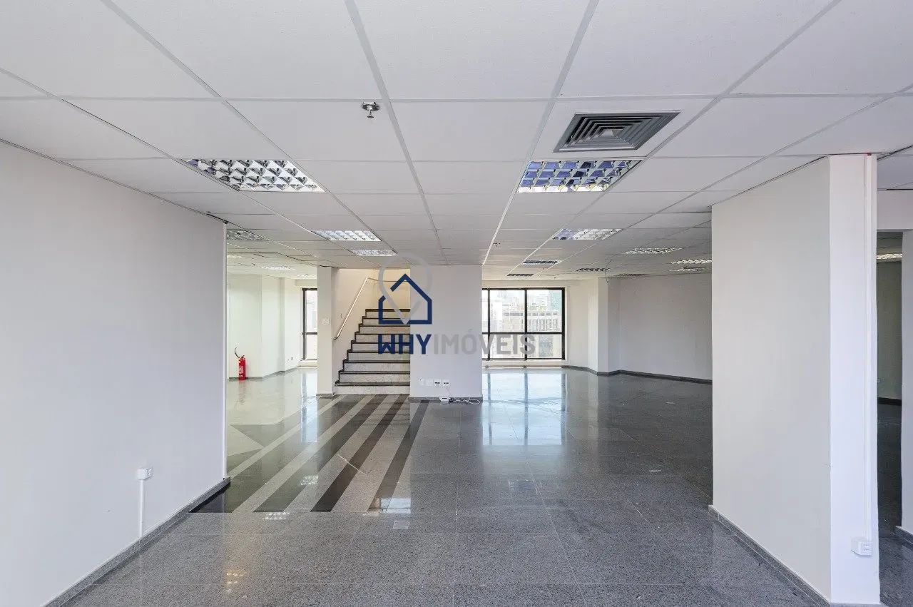 Conjunto de Salas (Andar) para alugar na Savassi - Foto 4