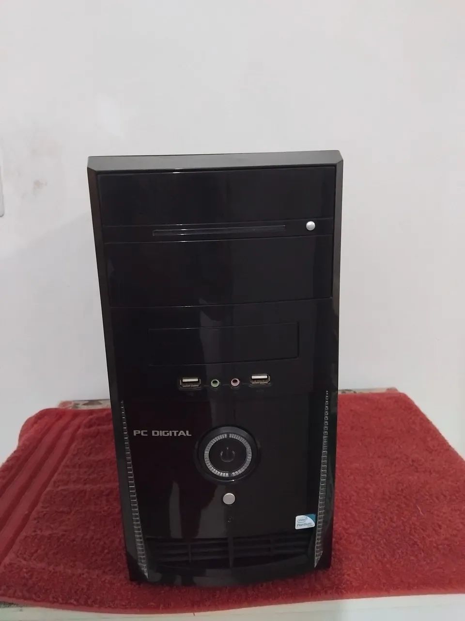 Computador PC Digital Intel Pentium - Foto 4