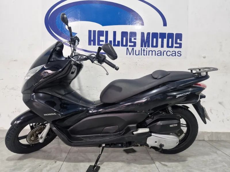 Honda PCX 150 150 cc  - Foto 3